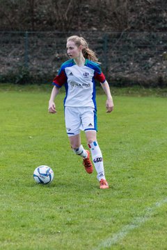 Bild 161 - wBJ SV Henstedt Ulzburg - TSV Sch�nberg : Ergebnis: 5:2